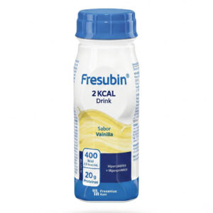 Fresubin 2 Kcal 200 Ml Alimento Nutricional