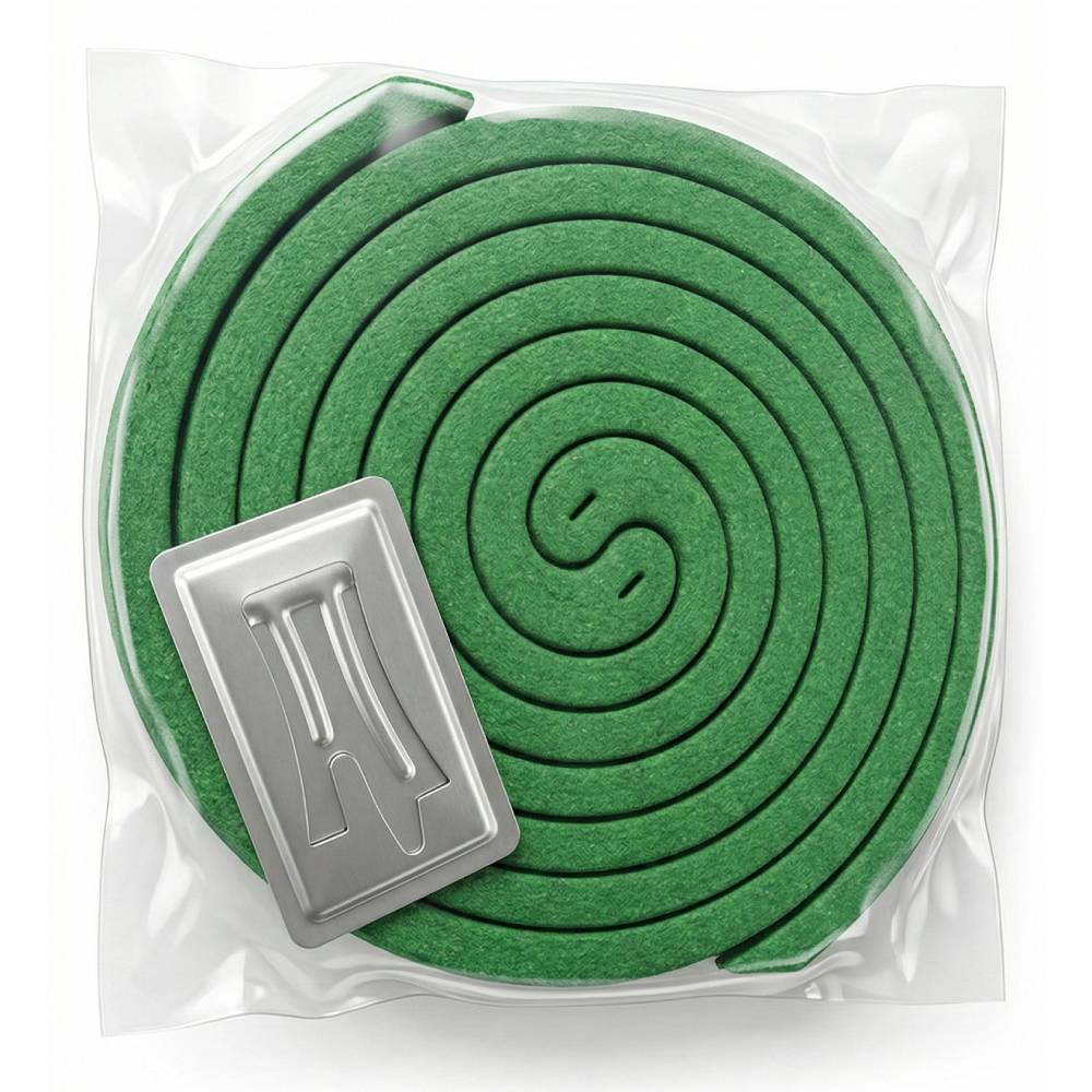 Insecticida Espiral Mata Mosquitos Y Zancudos Katori - Imagen 3