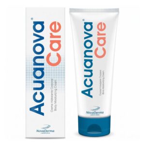 Acuanova Care Crema 220g