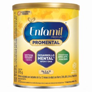 Enfamil Etapa 1 375g | Lactantes | Nutrición Completa