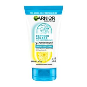 Limpiador Profundo Anti Imperfecciones Garnier 150 ml