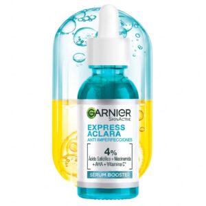 Serum Anti Imperfecciones Garnier 30 ml