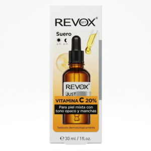 Serum Revox Vitamina C 20% 30 ml