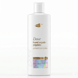 Shampoo Dove Bond Intense Repair 350 ml