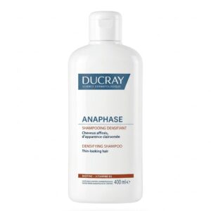 Shampoo Ducray Anaphase Anticaida 400 ml