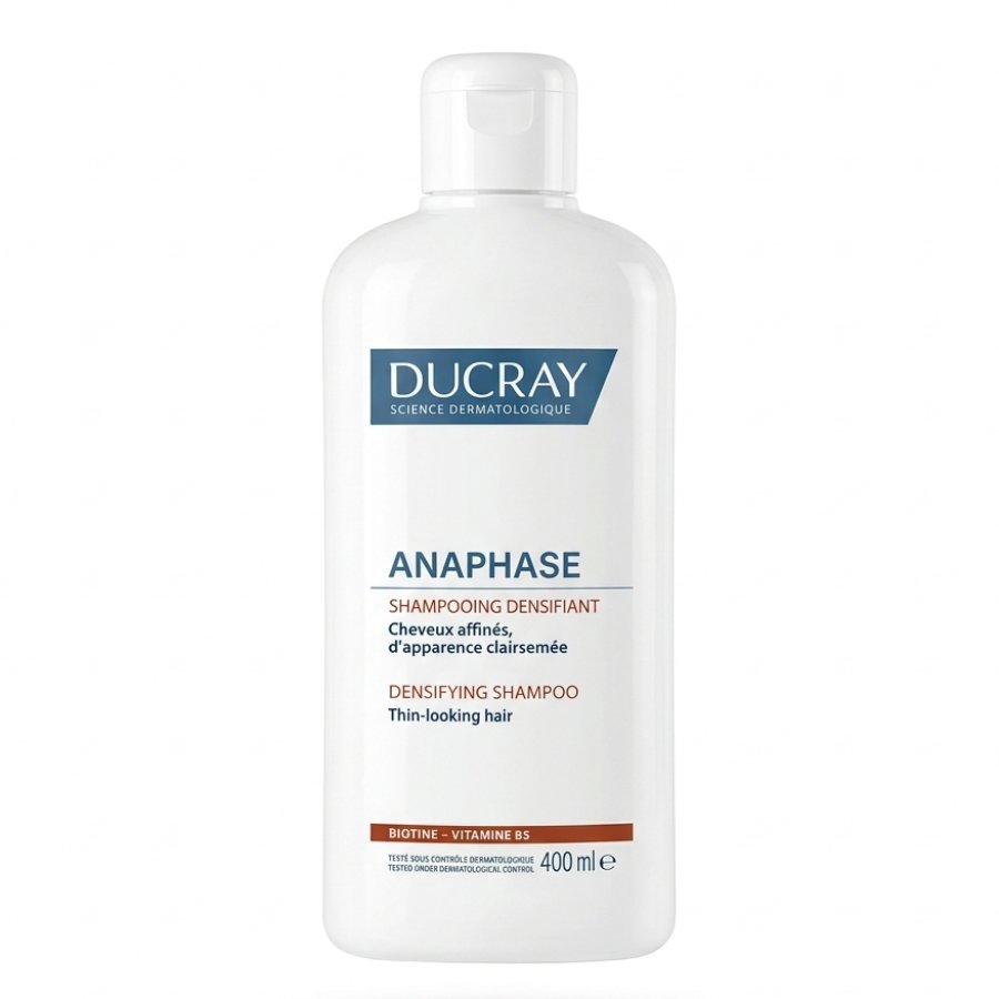 Shampoo Ducray Anaphase Anticaida 400 ml