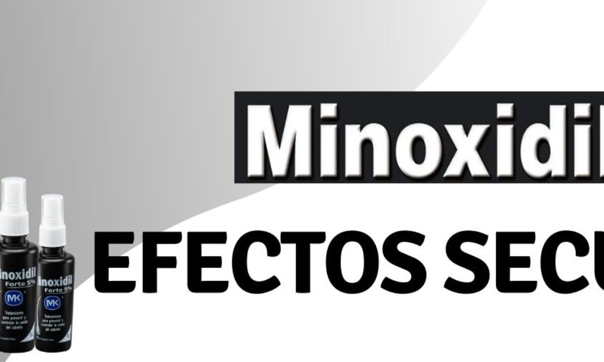 al límite Bonito Metáfora Minoxidil MK Efectos Secundarios - Drogueria Farmaweb