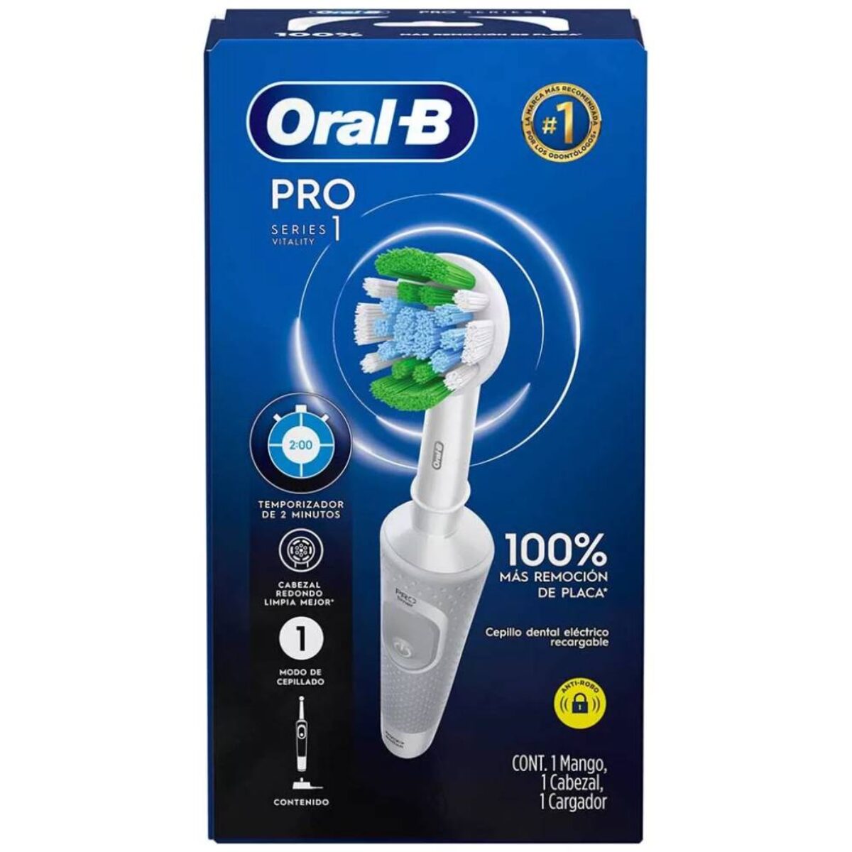 Cepillo Limpiador Lidl Cepillo Dientes Electrico Oclean X Ultra S