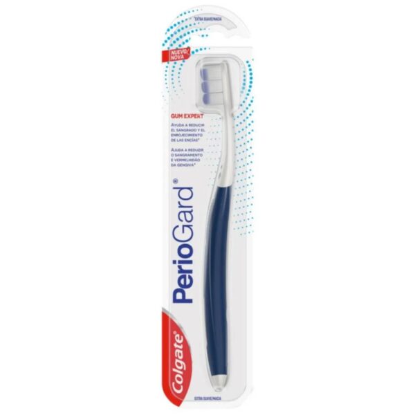 Cepillo Dental Colgate Periogard Extra Suave