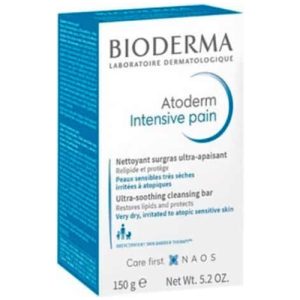 Jabon Bioderma Atoderm Intensive Pain 150g