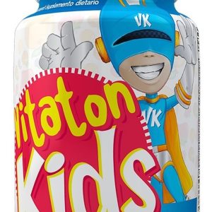 Gomas Vitaton Kids 60 Unds - Healthy America