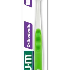 Cepillo Ortodontico Gum.