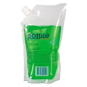 Jabón Antibácterial Doypac 500ml