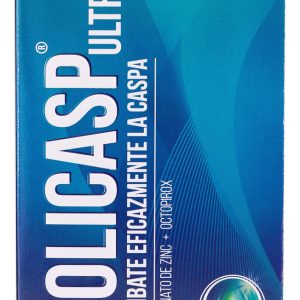 Piritionato De Zinc Shampoo Octopirox - mL a $258
