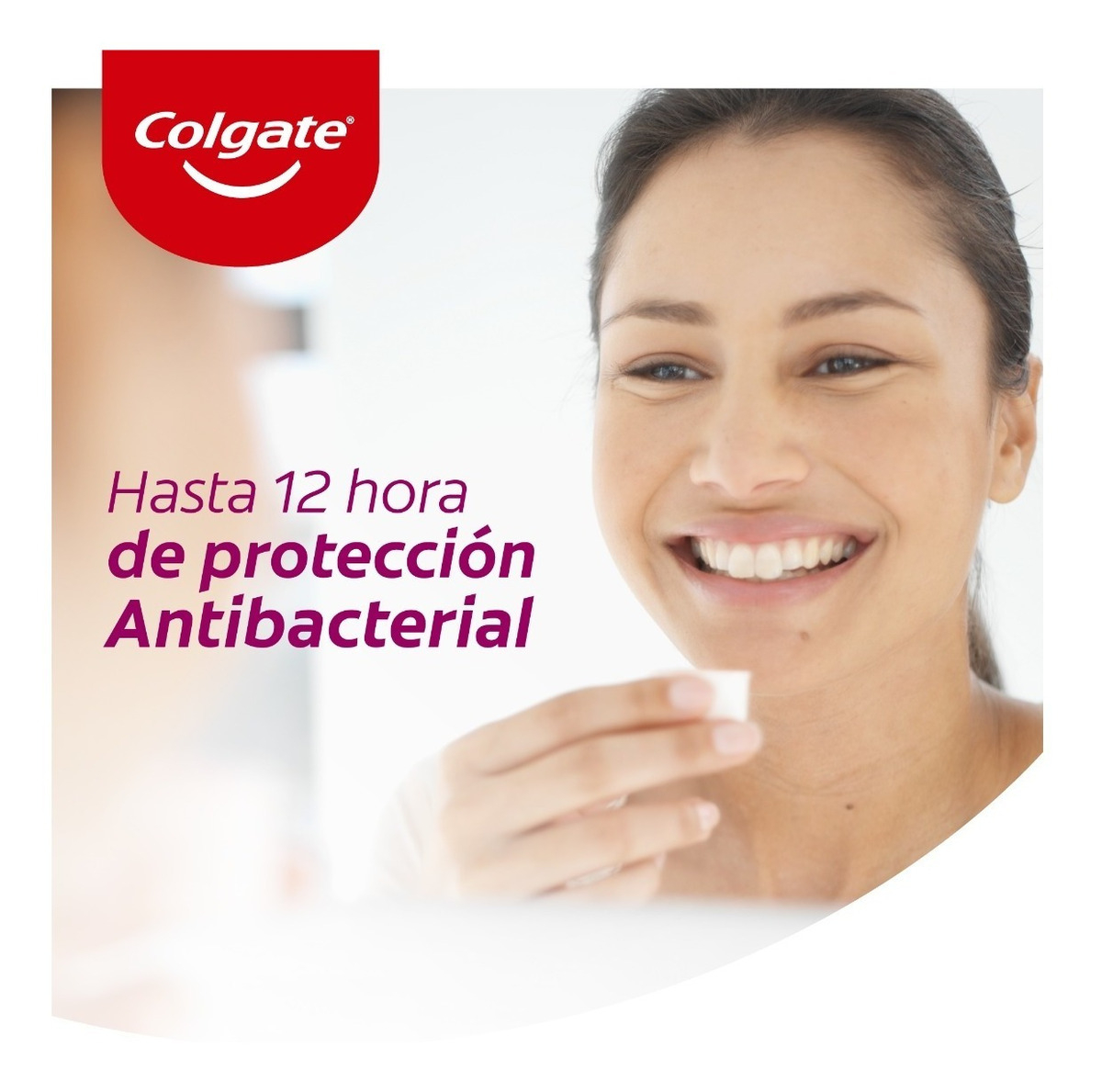 Enjuague Bucal Colgate Total 12 - Imagen 3