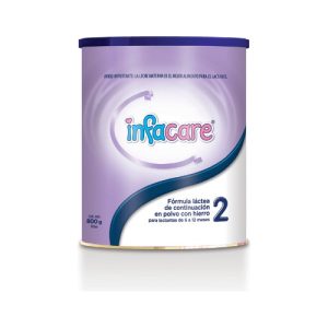 Infacare 2 800 G
