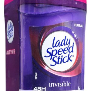 Desodorante Lady Barra Floral 45g X2