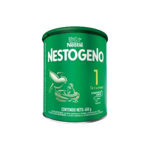 Nestogeno 1 Comfort Total 400 G