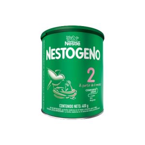 Nestogeno 2 400 G