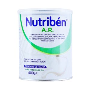 Nutriben Ar 400 G