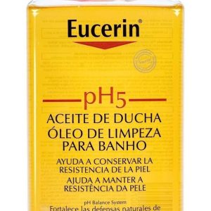 Eucerin Ph5 Aceite De Ducha 200 Ml
