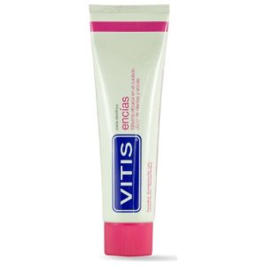 Crema Dental Vitis Encias 100 Ml