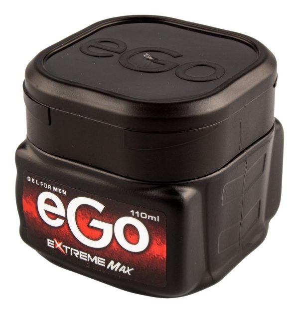 Gel Para Hombre Ego Extreme Max 110ml - Imagen 2