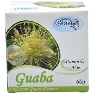 Crema Vitamina E + Aloe 60 G.
