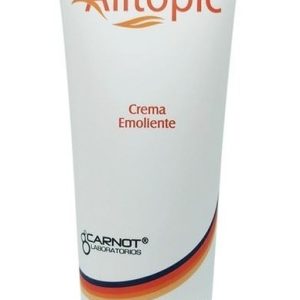 Crema Emoliente Alitopic 250g