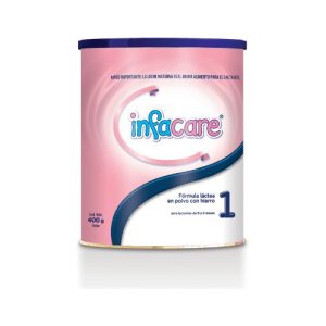 Infacare 1 400 G