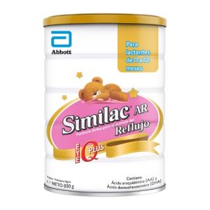 Similac Ar Reflujo 850 G