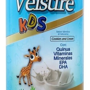 Suplemento Vitamínico Para Niños Velsure Kids