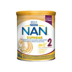 Nan Supreme 2 800 Gamos