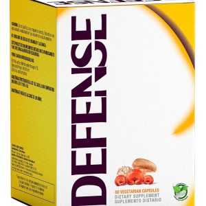Defense 60 Capsulas - Healthy America