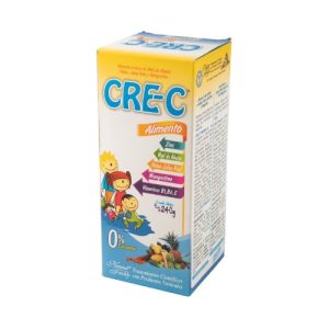 Cre-c Pediavit Miel 240 Ml Nf