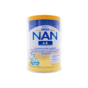 Nan Ar Lata 400 G