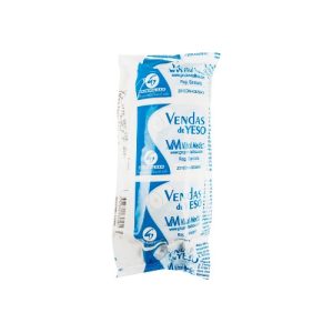 Venda De Yeso 5x5 Inverfarma