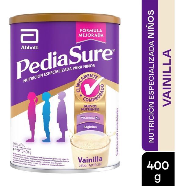 Pediasure Multivitamínico Polvo - Imagen 7