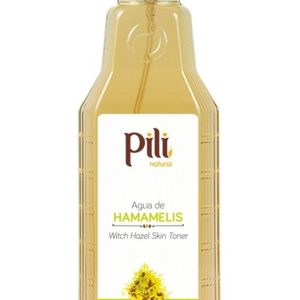 Agua Hamamelis Pili 250 Ml