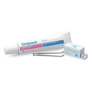 Gel Bucal Dolpack Con Cpc