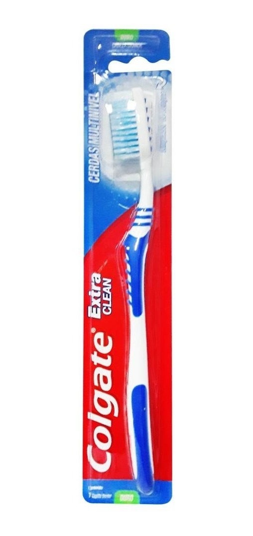 Cepillo De Dientes Colgate Cepillo Dental Cepillo Dental Duro