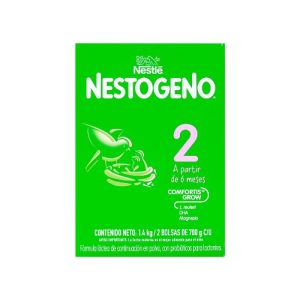 Nestogeno 2 L Comfortis 1400 G