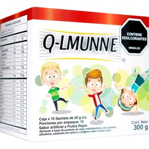 Factor De Transferencia Para Niños