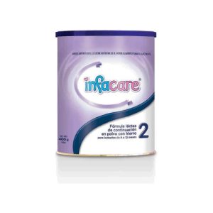 Infacare 2 400 G