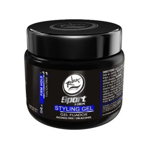 Rolda Hair Gel Sport Look 250 G