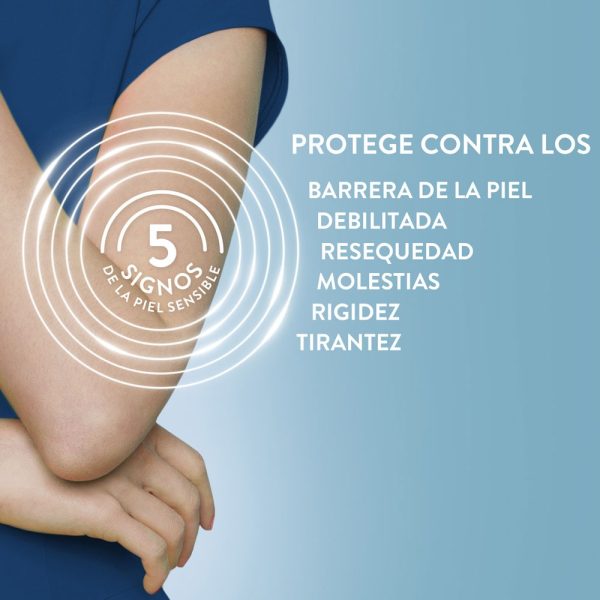 Cetaphil Jabon Dermolimpiadora 127 G - Imagen 6