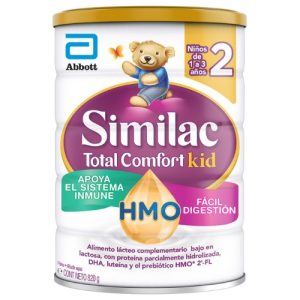 Similac 2 Total Comfort Hmo 820 G