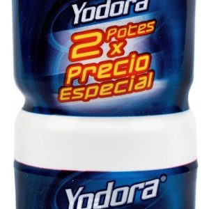 Oferta 2 Desodorantes Yodora Crema 32 Gr C/u