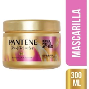 Mascarilla Intensiva Pantene 300ml - Colección Completa Crema Intensiva Pro-v