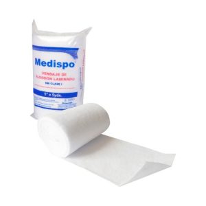 Venda Algodon Laminado Protex 5x5